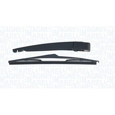 MAGNETI MARELLI Tuulilasinpyyhkijän terät - 305mm MAGNETI MARELLI Tuulilasinpyyhkijän terät - 305mm