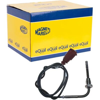Magneti Marelli udstødningsgas-temperatursensor - Audi Q7 VW Touareg Magneti Marelli udstødningsgas-temperatursensor - Audi Q7 VW Touareg