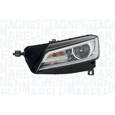 Magneti Marelli Modello 711307024562 - Faro Magneti Marelli Modello 711307024562 - Faro