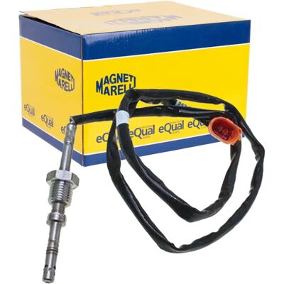 Magneti Marelli 172000013010 Αισθητήρας Θερμοκρασίας Καυσαερίων - Αισθητήρας Θερμοκρασίας Καυσαερίων Magneti Marelli 172000013010 Αισθητήρας Θερμοκρασίας Καυσαερίων - Αισθητήρας Θερμοκρασίας Καυσαερίων