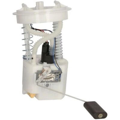 Magneti Marelli Brandstofpomp Module - Voor Ford Fiesta Fusion - 70 l/h Magneti Marelli Brandstofpomp Module - Voor Ford Fiesta Fusion - 70 l/h