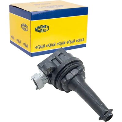 Magneti Marelli 6M5G12029AA Zündspule für Ford, Volvo Magneti Marelli 6M5G12029AA Zündspule für Ford, Volvo