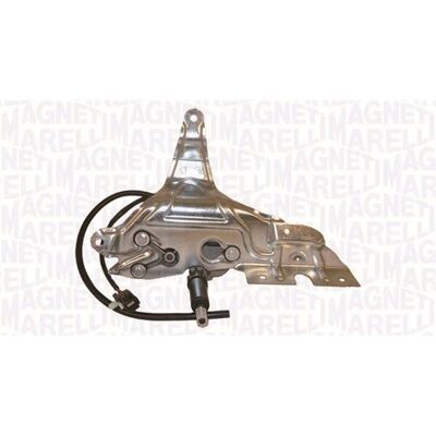 Motor Ștergător Spate Magneti Marelli Ford Transit - Motor, 12V, Calitate Originală Motor Ștergător Spate Magneti Marelli Ford Transit - Motor, 12V, Calitate Originală