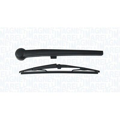 MAGNETI MARELLI 000723180320 Spazzola tergicristallo - 350 mm MAGNETI MARELLI 000723180320 Spazzola tergicristallo - 350 mm