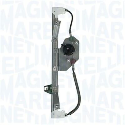 MAGNETI MARELLI 350103161200 Raamregelaar - Raamregelaar MAGNETI MARELLI 350103161200 Raamregelaar - Raamregelaar