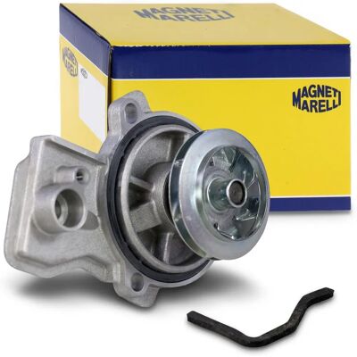 Magneti Marelli 04B121011D Pompa acqua per Audi, Seat, Skoda, VW - Pompa acqua Magneti Marelli 04B121011D Pompa acqua per Audi, Seat, Skoda, VW - Pompa acqua