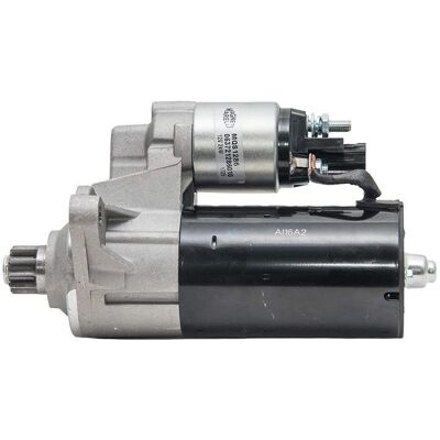 Magneti Marelli Modell 063721286010 - Anlasser für Audi, Seat, VW Magneti Marelli Modell 063721286010 - Anlasser für Audi, Seat, VW
