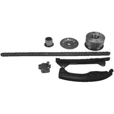 Magneti Marelli Toyota Model 1350621020 Timingkædesæt Magneti Marelli Toyota Model 1350621020 Timingkædesæt