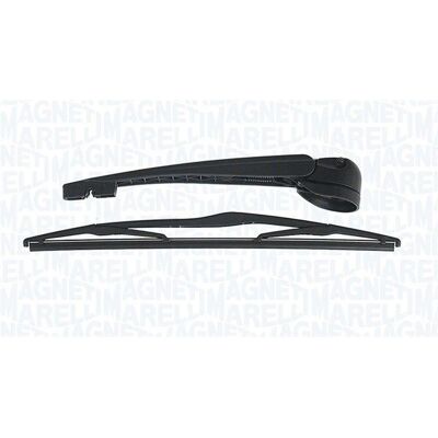 MAGNETI MARELLI Modelo 000723180341 Limpiaparabrisas - Limpiaparabrisas MAGNETI MARELLI Modelo 000723180341 Limpiaparabrisas - Limpiaparabrisas