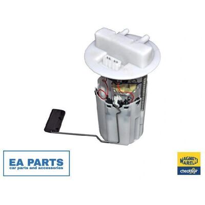 Magneti Marelli Kraftstofffördermodul - Peugeot 406 2.0 HDi - Kraftstoffstandssensor Magneti Marelli Kraftstofffördermodul - Peugeot 406 2.0 HDi - Kraftstoffstandssensor
