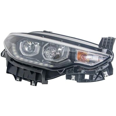 Farul Magneti Marelli Xenon D5s H7 LED Dreapta - Far Farul Magneti Marelli Xenon D5s H7 LED Dreapta - Far