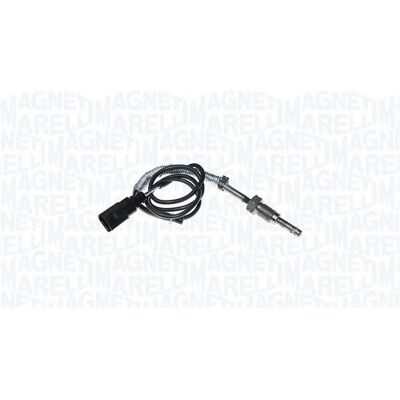 Magneti Marelli Model 172000087010 Udstødningsgas-temperatursensor - Sensor til Audi Skoda Magneti Marelli Model 172000087010 Udstødningsgas-temperatursensor - Sensor til Audi Skoda