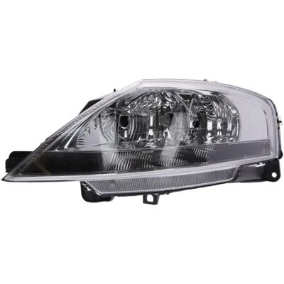 Magneti Marelli Modell 712412121129 - Scheinwerfer - Links - Halogen-Technologie Magneti Marelli Modell 712412121129 - Scheinwerfer - Links - Halogen-Technologie