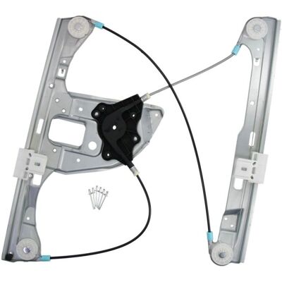 Magneti Marelli Μοντέλο 350103170207 - Ηλεκτρικός ρυθμιστής παραθύρου εμπρός αριστερά Magneti Marelli Μοντέλο 350103170207 - Ηλεκτρικός ρυθμιστής παραθύρου εμπρός αριστερά