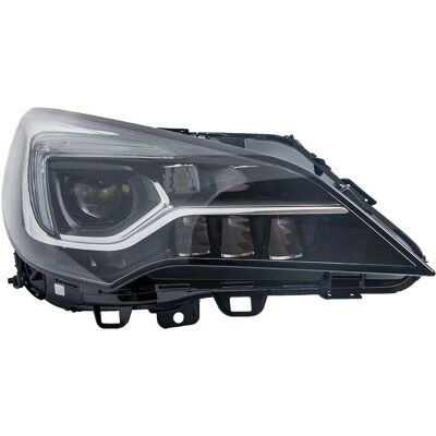 MAGNETI MARELLI 719000000124 - Oikea Faros MAGNETI MARELLI 719000000124 - Oikea Faros