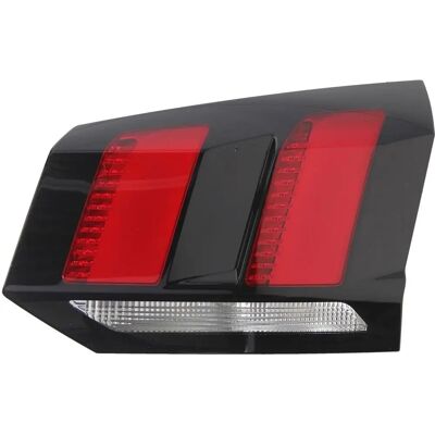 Magneti Marelli Peugeot 5008 LED Rechte Innere Rückleuchte Magneti Marelli Peugeot 5008 LED Rechte Innere Rückleuchte