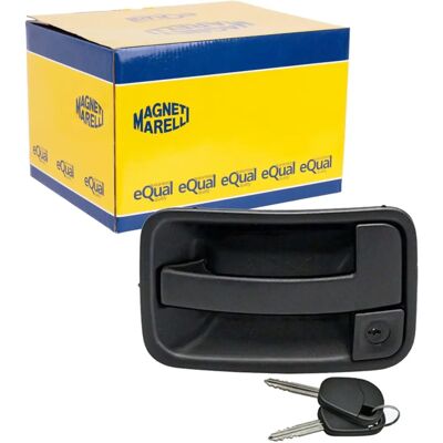 Magneti Marelli Τύπος 1476387899 - Εξωτερική λαβή πόρτας αυτοκινήτου Magneti Marelli Τύπος 1476387899 - Εξωτερική λαβή πόρτας αυτοκινήτου