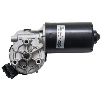 MAGNETI MARELLI 064300419010 Motore tergicristallo - Anteriore, 12V, per veicoli con guida a sinistra MAGNETI MARELLI 064300419010 Motore tergicristallo - Anteriore, 12V, per veicoli con guida a sinistra