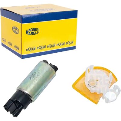 Magneti Marelli Modell 313011300149 - Kraftstoffpumpe für Mazda 6 und Mitsubishi Lancer Magneti Marelli Modell 313011300149 - Kraftstoffpumpe für Mazda 6 und Mitsubishi Lancer