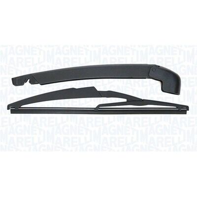 MAGNETI MARELLI 000723180168 Spazzola tergicristallo - Tergicristallo, Spazzola, Balai tergicristallo MAGNETI MARELLI 000723180168 Spazzola tergicristallo - Tergicristallo, Spazzola, Balai tergicristallo