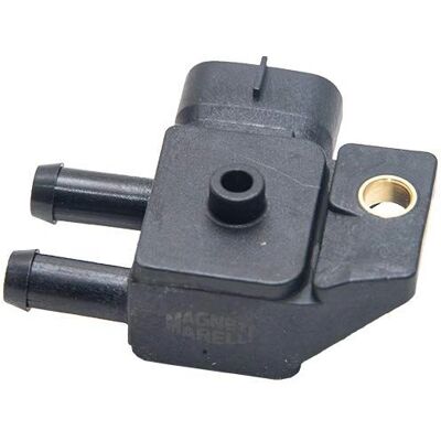 Magneti Marelli Model 215910001100 - Czujnik różnicy ciśnienia dla Hyundai, Mazda, Nissan, KIA Magneti Marelli Model 215910001100 - Czujnik różnicy ciśnienia dla Hyundai, Mazda, Nissan, KIA