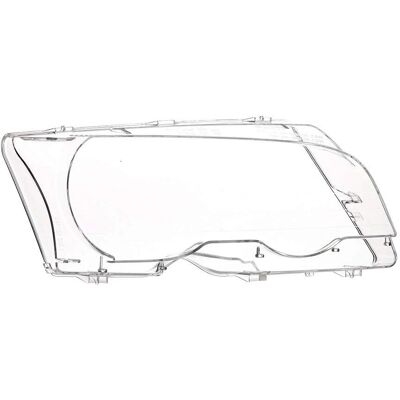 Magneti Marelli Lente faro - Lente faro per BMW E46 Magneti Marelli Lente faro - Lente faro per BMW E46