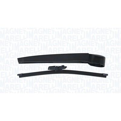 MAGNETI MARELLI 000723180201 Vindrutetorkare - Windscreen Wiper Blade MAGNETI MARELLI 000723180201 Vindrutetorkare - Windscreen Wiper Blade