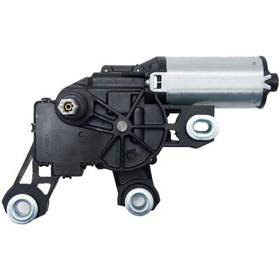 Motor del limpiaparabrisas trasero Magneti Marelli para Audi A3 A4 Q5 Q7 Motor del limpiaparabrisas trasero Magneti Marelli para Audi A3 A4 Q5 Q7