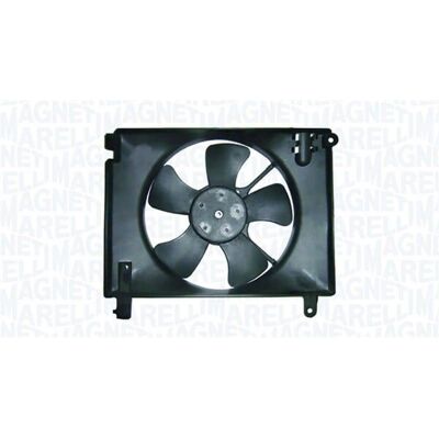 MAGNETI MARELLI 069422799010 Kylarefläkt - Motor MAGNETI MARELLI 069422799010 Kylarefläkt - Motor