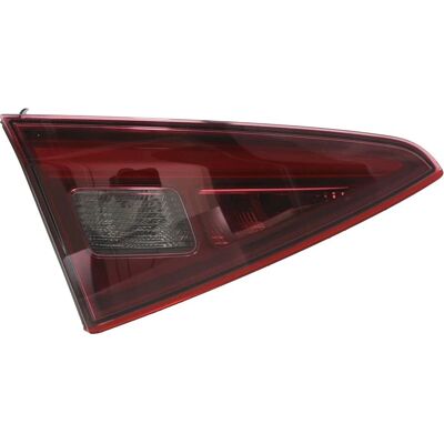 Magneti Marelli Modèle 714020700703 Feu arrière gauche LED - Feu arrière - Publicité Magneti Marelli Modèle 714020700703 Feu arrière gauche LED - Feu arrière - Publicité