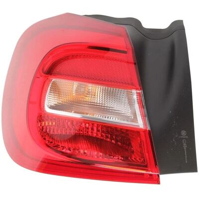 Magneti Marelli GLA Takavalot - LED, Lamput, OE-laatu Magneti Marelli GLA Takavalot - LED, Lamput, OE-laatu