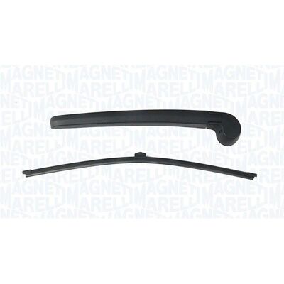 MAGNETI MARELLI 000723180315 Tuulilasinpyyhkijä - Tuulilasinpyyhkijä MAGNETI MARELLI 000723180315 Tuulilasinpyyhkijä - Tuulilasinpyyhkijä
