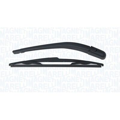 MAGNETI MARELLI 000723180260 Spazzola tergicristallo - Tergicristallo MAGNETI MARELLI 000723180260 Spazzola tergicristallo - Tergicristallo