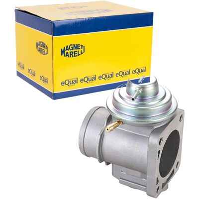 Magneti Marelli EGR-venttiili 571822112087 - BMW:lle ja Opelille Magneti Marelli EGR-venttiili 571822112087 - BMW:lle ja Opelille