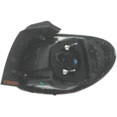 Magneti Marelli 715104153000 Luz trasera - Luz trasera para FIAT 500L Magneti Marelli 715104153000 Luz trasera - Luz trasera para FIAT 500L