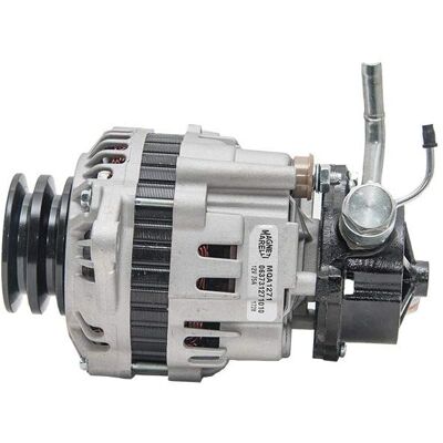 Magneti Marelli A002TN1199 12V 90A Generator for Mitsubishi L200/L400 Magneti Marelli A002TN1199 12V 90A Generator for Mitsubishi L200/L400