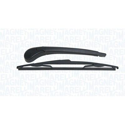 MAGNETI MARELLI 000723180278 Vindrutetorkare - Vindrutetorkare MAGNETI MARELLI 000723180278 Vindrutetorkare - Vindrutetorkare