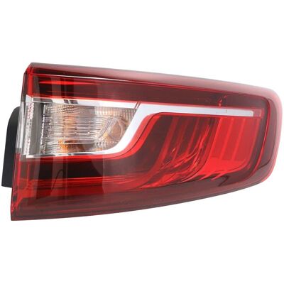 Magneti Marelli Modell 714026700802 LED Rückleuchte - Heckleuchte für Renault Megane Magneti Marelli Modell 714026700802 LED Rückleuchte - Heckleuchte für Renault Megane