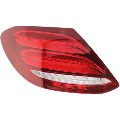Magneti Marelli A2139067700 - Rear Light for Mercedes E-class Magneti Marelli A2139067700 - Rear Light for Mercedes E-class