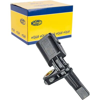 Magneti Marelli ABS-sensor 7H0927804 - ABS Sensor Magneti Marelli ABS-sensor 7H0927804 - ABS Sensor
