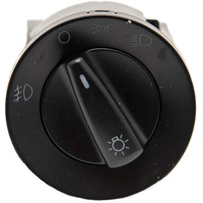 Magneti Marelli Modello 000051055010 Interruttore luce principale - Per VW, Seat Alhambra Magneti Marelli Modello 000051055010 Interruttore luce principale - Per VW, Seat Alhambra