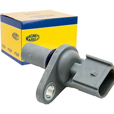 Magneti Marelli Modelo 12005040 Sensor de posición del árbol de levas Magneti Marelli Modelo 12005040 Sensor de posición del árbol de levas