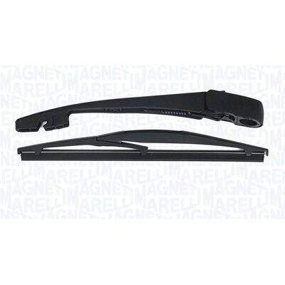 MAGNETI MARELLI Tuulilasinpyyhkijä - Windscreen Wiper Blade MAGNETI MARELLI Tuulilasinpyyhkijä - Windscreen Wiper Blade