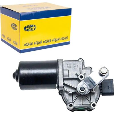 Magneti Marelli Wischermotor vorne für Audi Q2 - Originalqualität Magneti Marelli Wischermotor vorne für Audi Q2 - Originalqualität