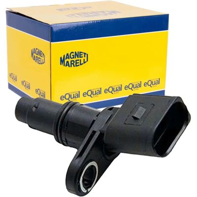 Magneti Marelli 070907601 Sensor, Nockenwellenposition - Para Audi, Ford, Mercedes-Benz Magneti Marelli 070907601 Sensor, Nockenwellenposition - Para Audi, Ford, Mercedes-Benz
