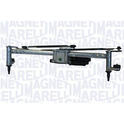 Magneti Marelli Tuulilasinpyyhkimen linkki - Edestä Vasemmalta/Oikealta - 12V Magneti Marelli Tuulilasinpyyhkimen linkki - Edestä Vasemmalta/Oikealta - 12V