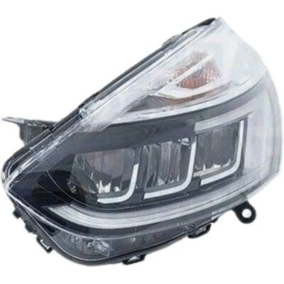 Magneti Marelli Model 712106001120 Reflektor - Lewy LED do Renault Clio Magneti Marelli Model 712106001120 Reflektor - Lewy LED do Renault Clio