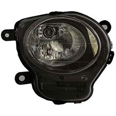 Magneti Marelli 712455251139 Phare - Halogène W21/5W pour Fiat 500 Magneti Marelli 712455251139 Phare - Halogène W21/5W pour Fiat 500