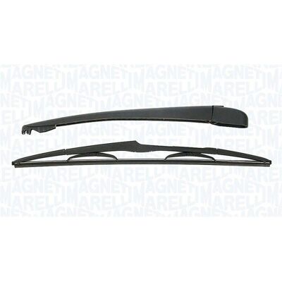 MAGNETI MARELLI 000723180134 Vindrutetorkare - Vindrutetorkare MAGNETI MARELLI 000723180134 Vindrutetorkare - Vindrutetorkare