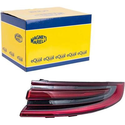 Magneti Marelli Malli 714020770701 - LED Takavalo Porsche Panamera Magneti Marelli Malli 714020770701 - LED Takavalo Porsche Panamera